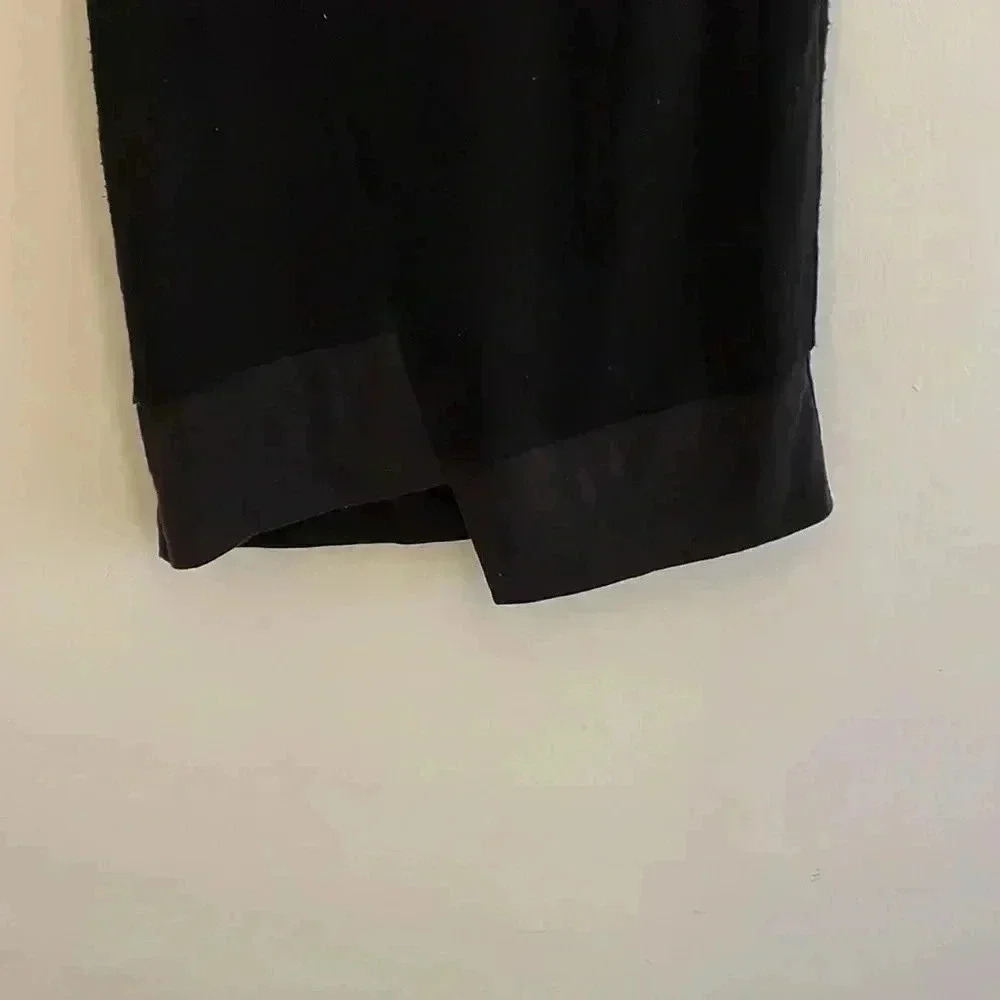 1. State Asymmetrical Hem Dress - Picture 3 of 6